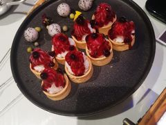 -小酒吧烧烤(爱建店)