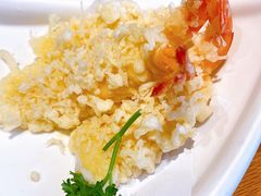 -万鱼亭·筑地屋 日本料理(淮海街店)