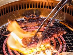 -無二炙坊·和牛烧肉(大钟寺1733店)
