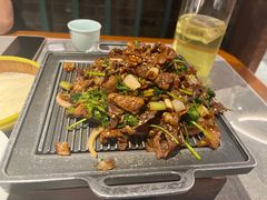 -北平食府(马鞍山路店)