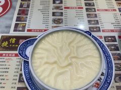 -捷信牛奶甜品世家(柳巷店)