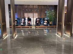 大堂-凤凰园烤鸭店·唐山菜·传承花椒肉(老唐丰路店)