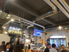 -有局·成都市井烧烤·精酿啤酒(双楠店)