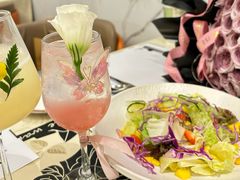 -LE SHARE洛笙·花园西餐(北京路步行街店)