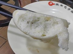 -庆丰包子铺(理想城店)