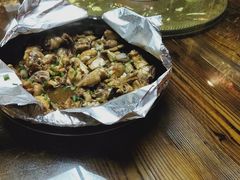 -大地土窑菜馆·特色罗浮农家菜(罗浮山景区店)