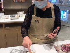 -ABC Cooking Studio(西安大悦城店)