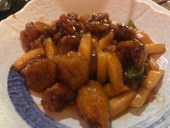 -扬州狮子楼·非遗淮扬菜(总店)