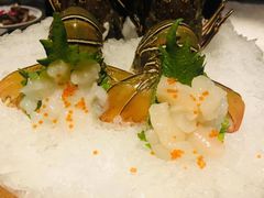 -芥末日本料理(打浦路铂尔曼旗舰店)