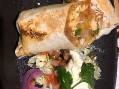 -Cactus墨西哥仙人掌餐厅