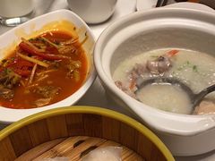 -御玺中餐厅新派湘菜