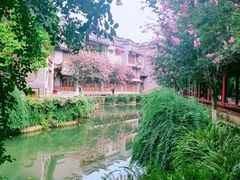 -龙潭水乡