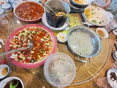 -厨神老街兔·淳朴人家店(盐帮菜风味名店)