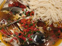 -衡厨·衡阳土菜(中南店)