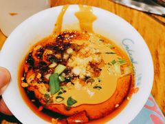 -青瓷火锅料理(西单大悦城店)