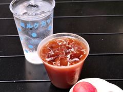 -BE SOBER COFFEE