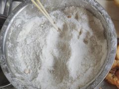 白糖粉-丽华早点(大成路店)