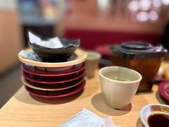 -寿司郎(北京路粤潮楼店)