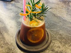 -BE NORMAL CAFE(霞溪路店)