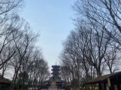 -陈武帝故宫