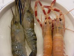 -澜悦港海鲜体验主题餐厅