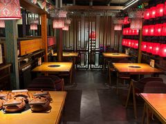 -吃饭皇帝大(长宁龙之梦店)
