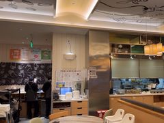 -菲滋意式餐厅(黄岩洞天店)