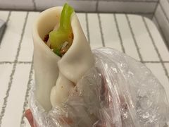 -张果佬年糕卷(科巷店)
