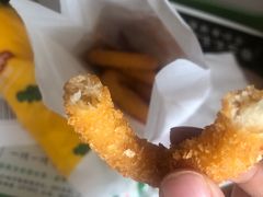 -麦当劳(朝阳路得来速店)