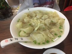 -朱新年·苏式汤团·面点(北寺塔店)