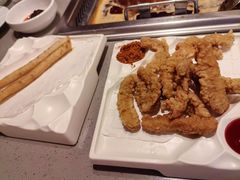-海底捞火锅(旭辉MALL店)