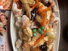 -香港饭店0410(明洞店)