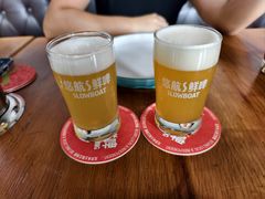 -悠航SLOWBOAT(三里屯店)
