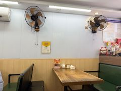 -鸭小妹鸭血粉丝(老门东店)