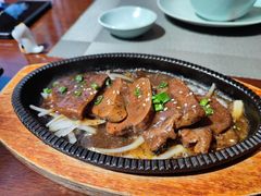 -古京·臻致料理(月湖店)