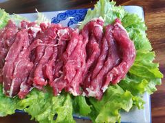 -燚焱炎火铜锅涮·烧烤