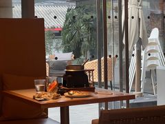 -无印良品餐堂 MUJI Diner(成都太古里店)