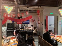-蚝翅·海鲜粥·烧烤·龙虾季(海曙天一店)