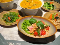 -Tegu泰古莲·泰国餐厅(红山6979店)