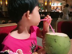 -七仙岭君澜度假酒店·桃源小馆中餐厅