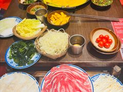 -萍姐火锅·公路夜市(南京新街口店)