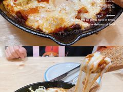 -吃饼人西餐(南开店)