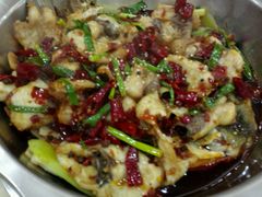 -晓林火锅(安定门店)