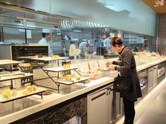 -松子料理(华威桥店)