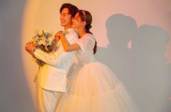 -拾尚映画·STUDIO婚纱摄影(中关村店)