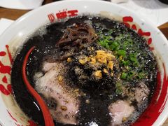 -豚王拉面(澳门银河店)
