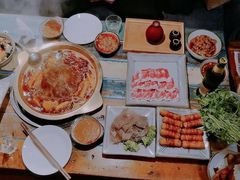 小酥肉-房子红了鱼豆花重庆老火锅(广厦学院店)