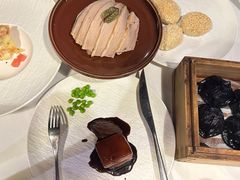 -民国红公馆·秦淮八艳(夫子庙店)