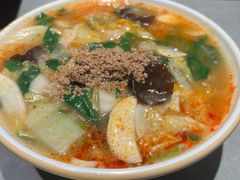 -青海名吃尕张娃非遗烤肉(城中店)