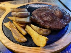 -Season施莀·牛扒·意粉·饭·足球主题餐吧